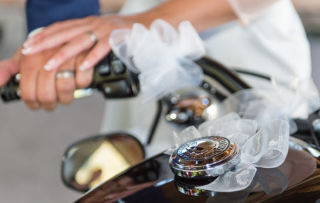 Hochzeit Brawand