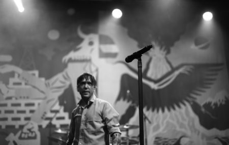Billy Talent / Monster Truck