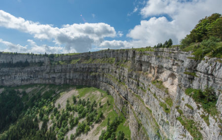 Creux Du Van