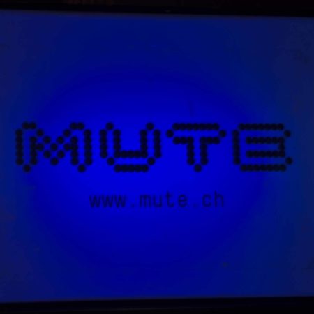 Mute.ch