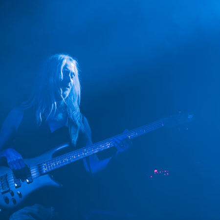 Steven Wilson