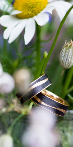 Hochzeit Walker