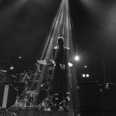 Skunk Anansie / The Pearl Harts