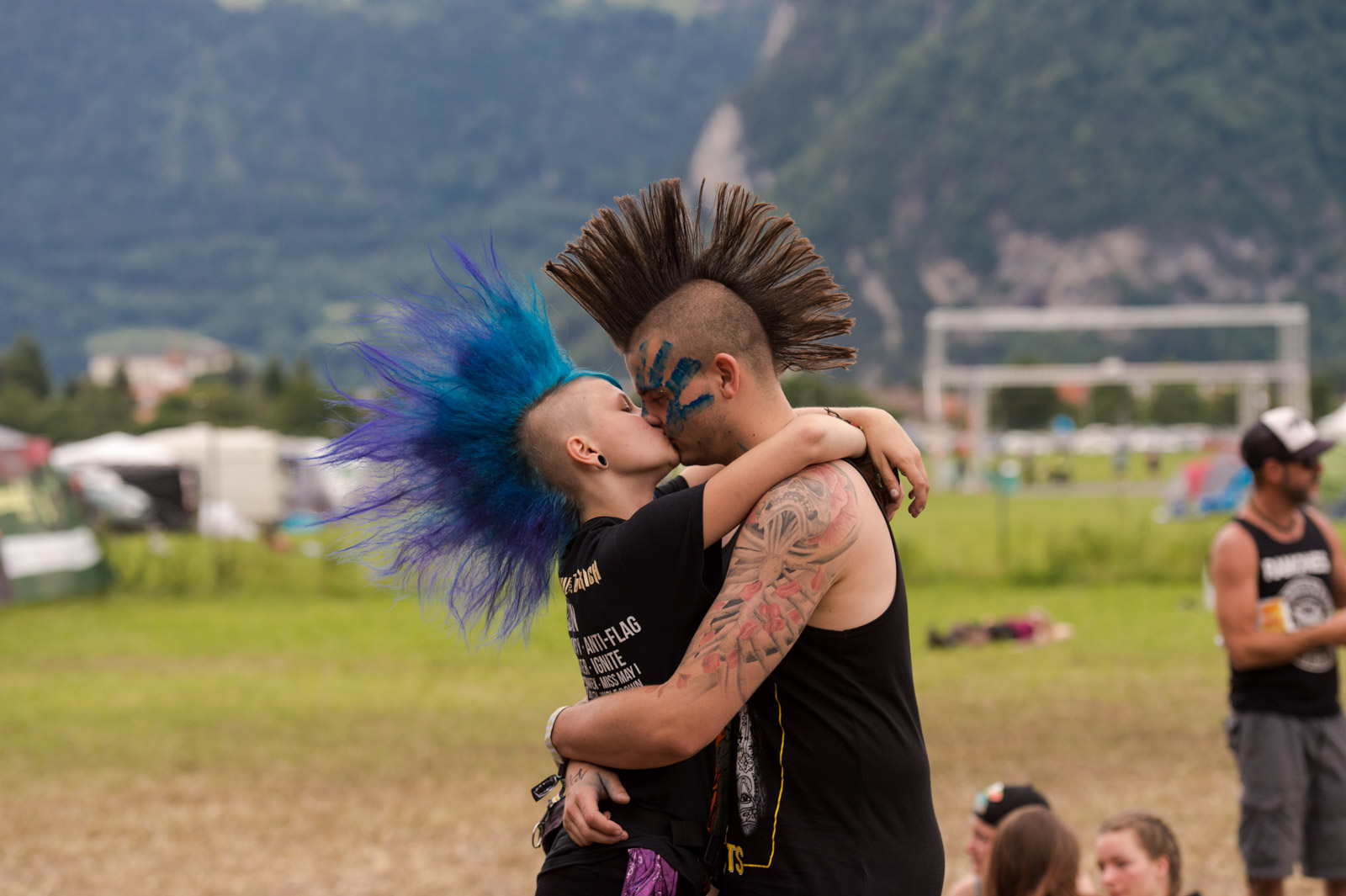 Greenfield Festival 2017