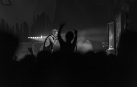 Sum 41 @Komplex Zürich