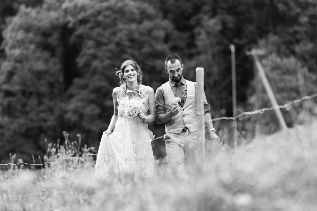 Hochzeit Lienhard ©Tobias Marti