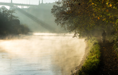 Herbstspaziergang Münchenbuchsee –> Bern