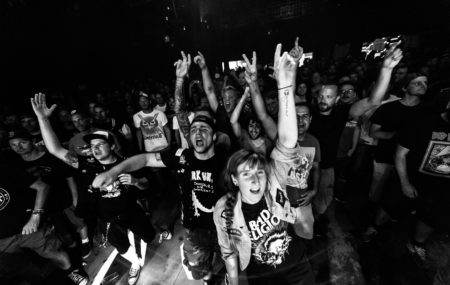 Lagwagon / The Lillingtons