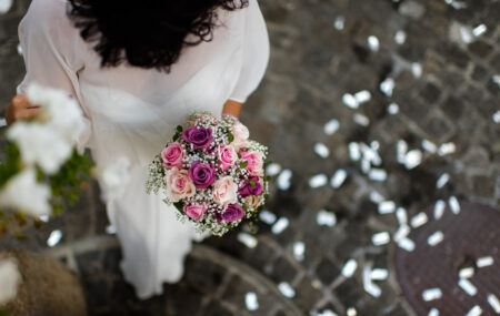 Hochzeit Berger