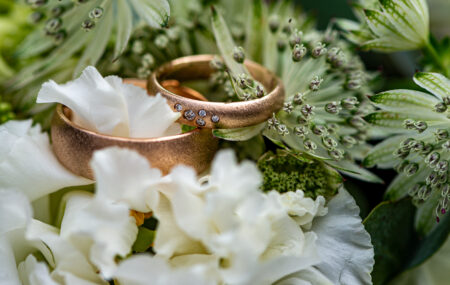 Hochzeit Mächler