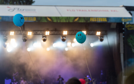 Greenfield Festival 2023
